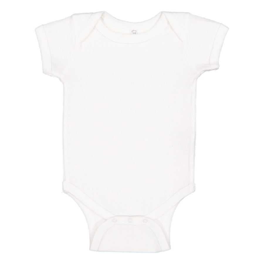ExpressTeePrints -  Baby Romper Onesie