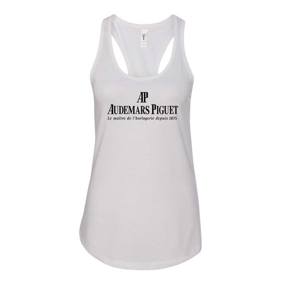 Women's Audemars-Piguet Racerback Tank Top