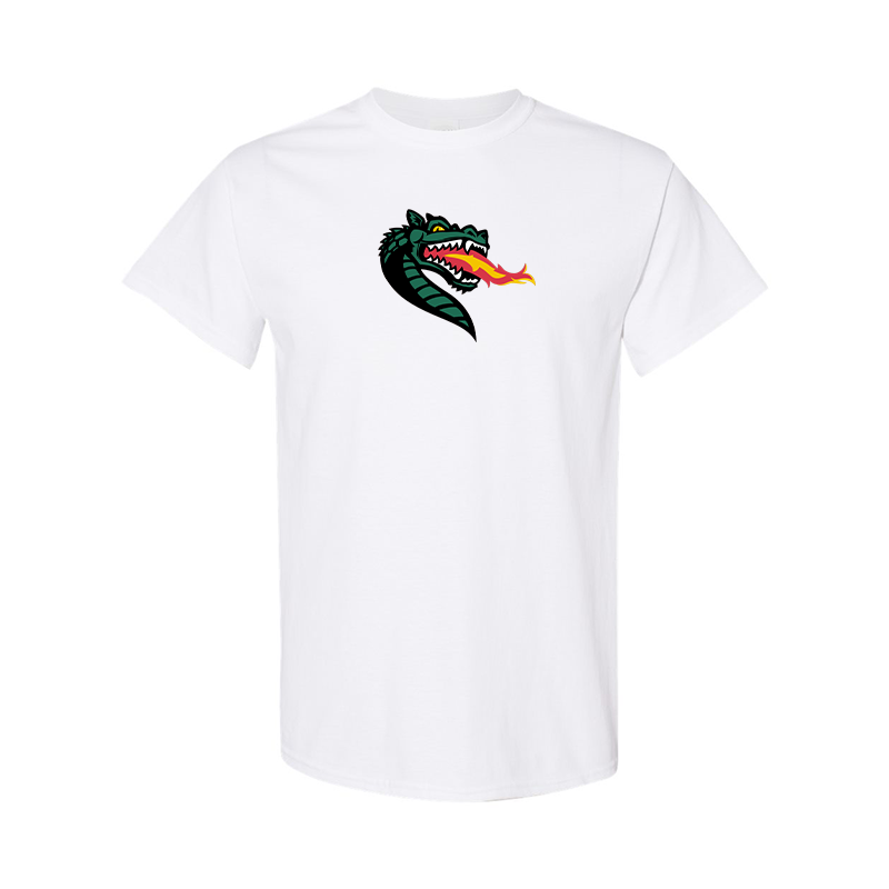 Men's UAB Blazers Gildan Heavy Cotton T-Shirt