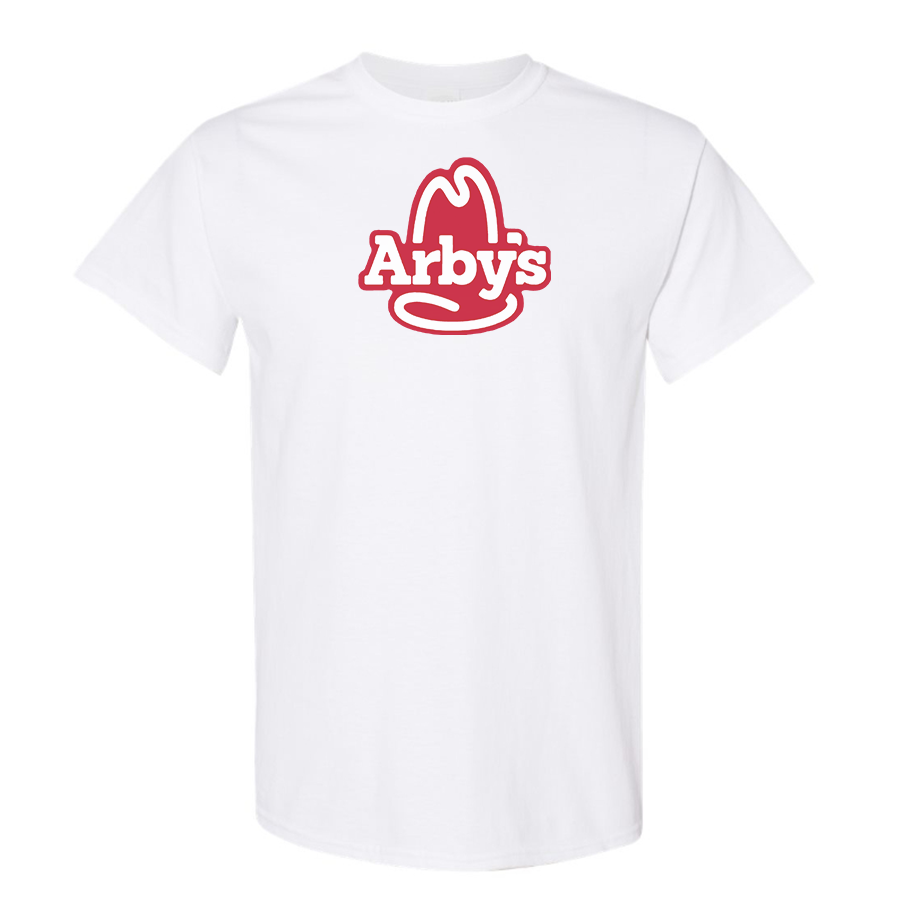 Youth's Arbys Cotton T-Shirt