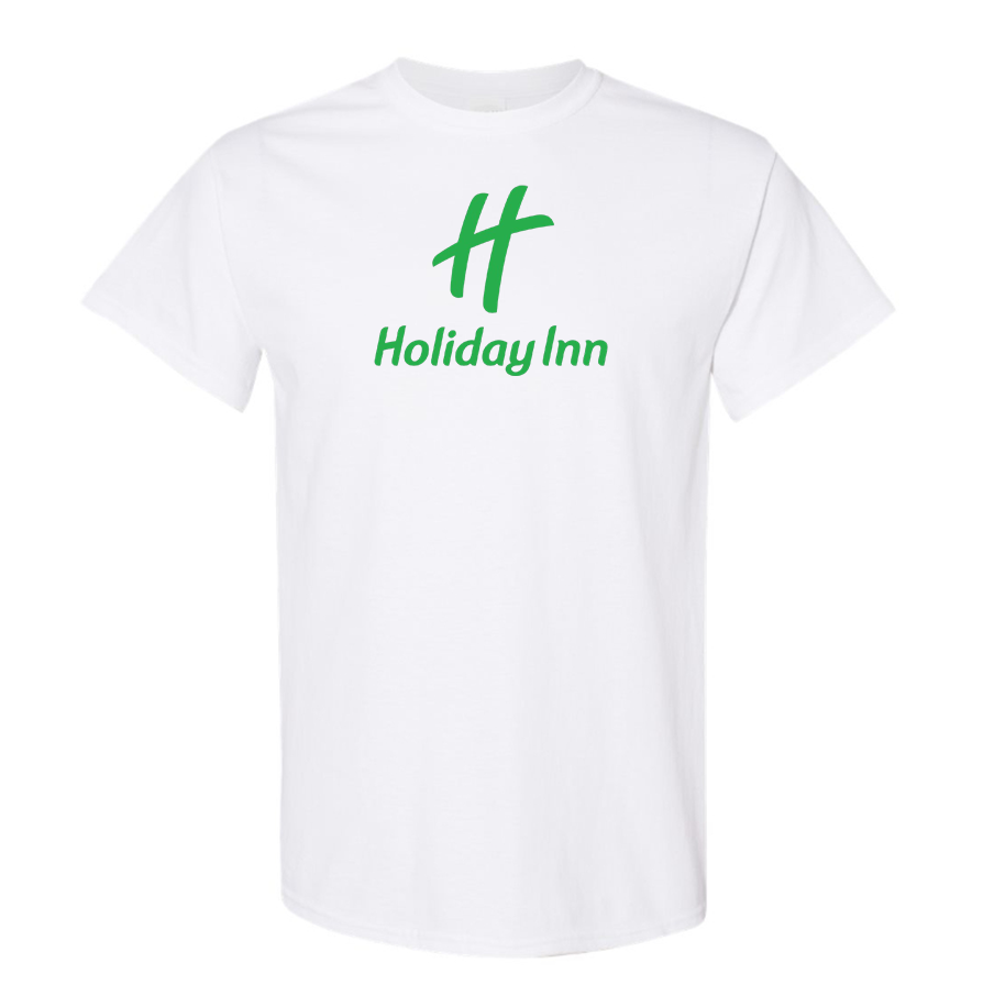 Men's Holiday Inn Cotton T-Shirt