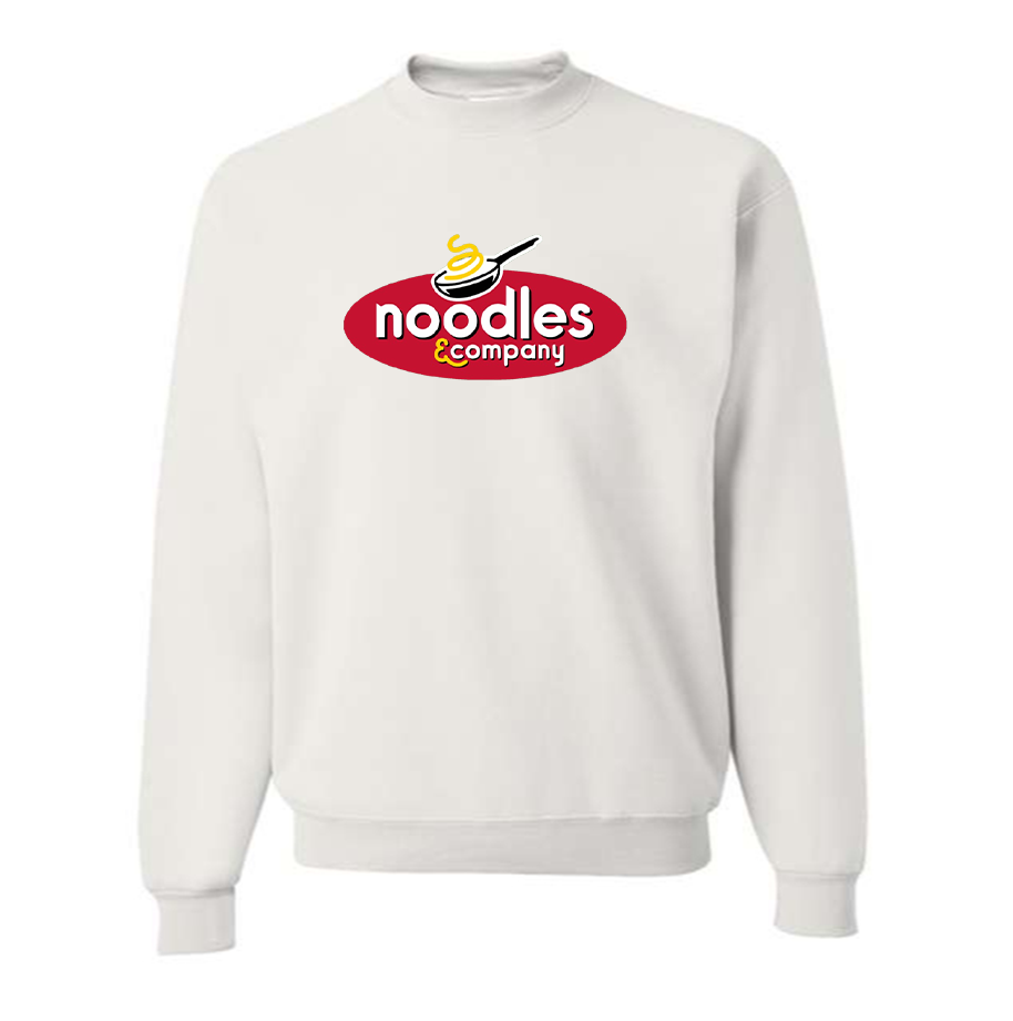 Men's Noodles & Company  Crewneck Sweatshirt