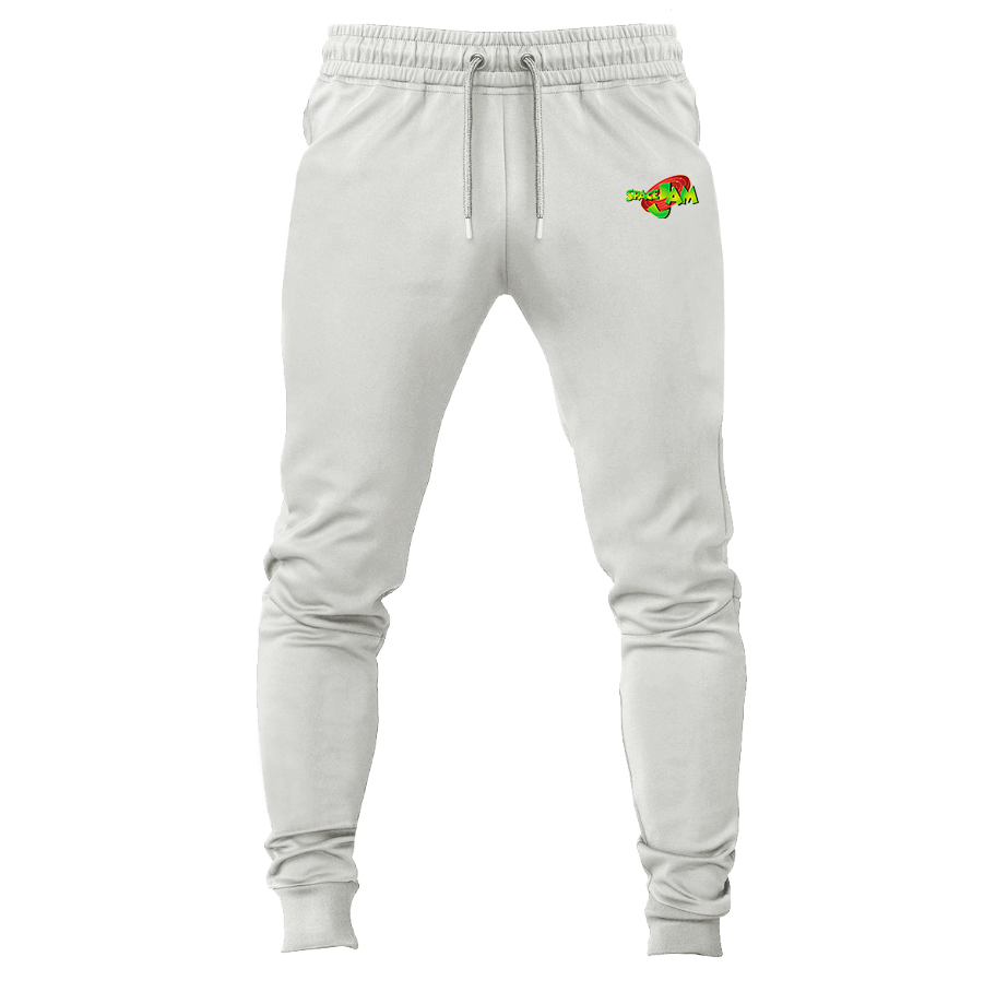 Men's Space Jam Joggers Sweatpants