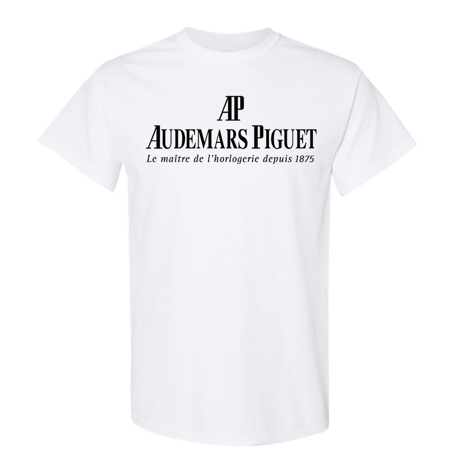 Men's Audemars-Piguet Cotton T-Shirt