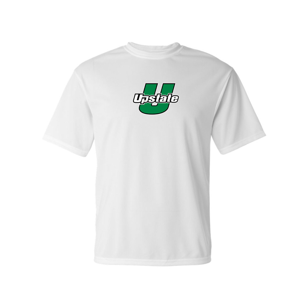 Men's  USC Upstate Spartans Polyester T-Shirt