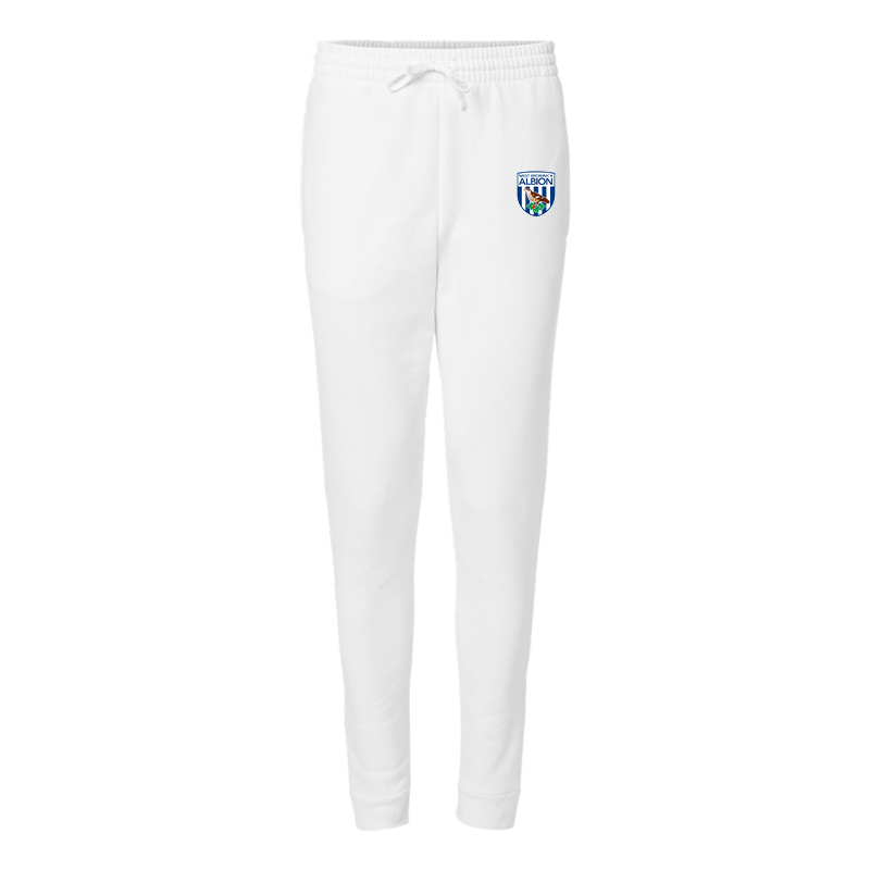 Men's West Bromwich Albion Soccer JERZEES Nublend Joggers