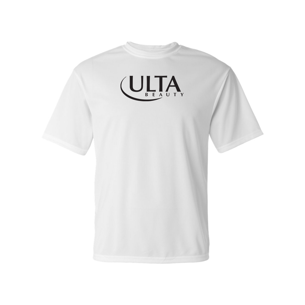Men's Ulta Beauty  Polyester T-Shirt