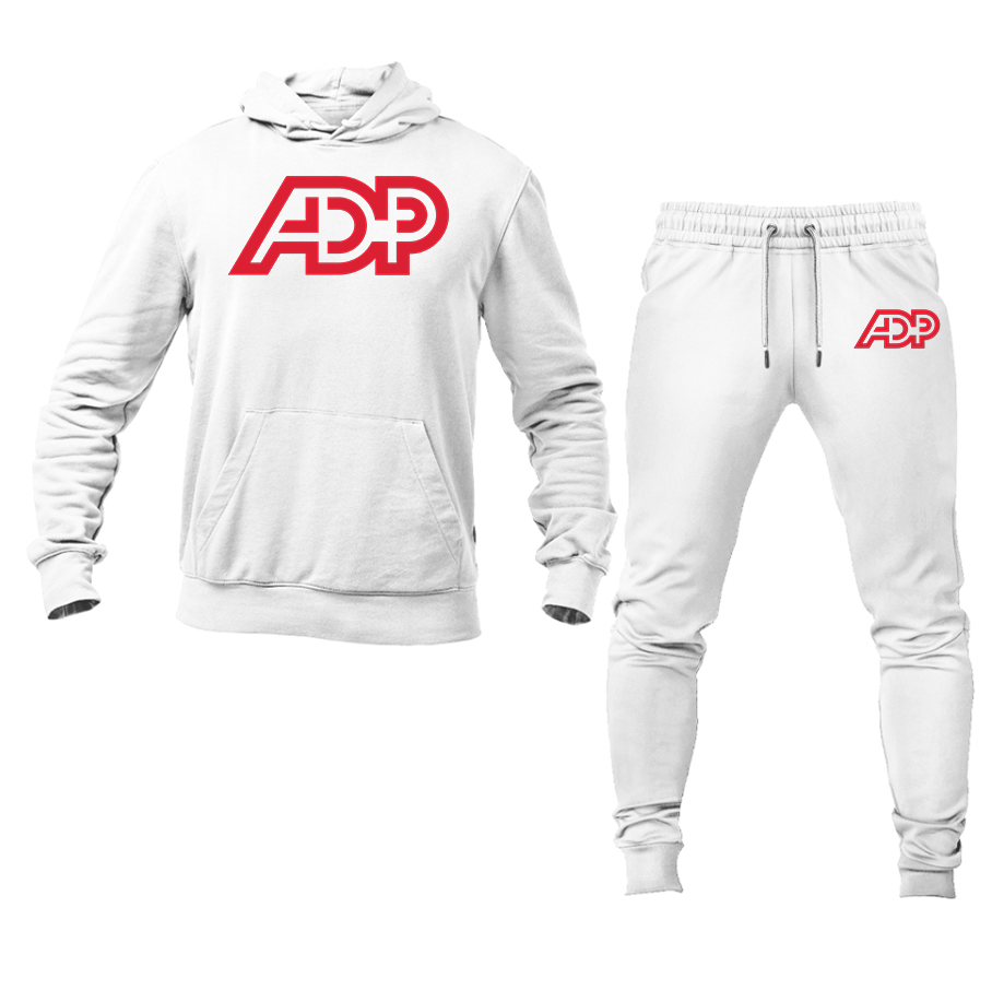 Men's ADP Hoodie Joggers Set