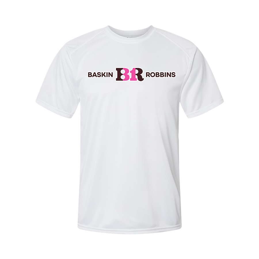 Youth Baskin-Rоbbins Performance T-Shirt