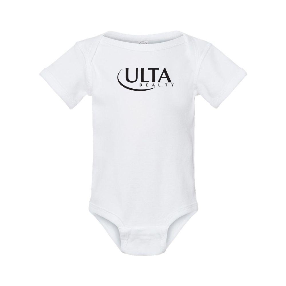 Ulta Beauty   Rabbit Skins Infant Baby Rib Bodysuit