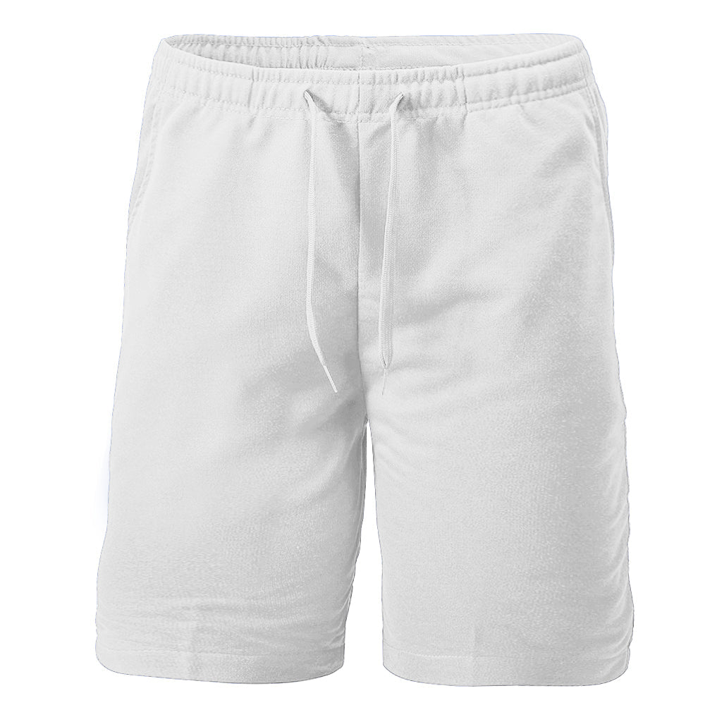 ExpressTeePrints -  Men's Athletic Fleece Shorts