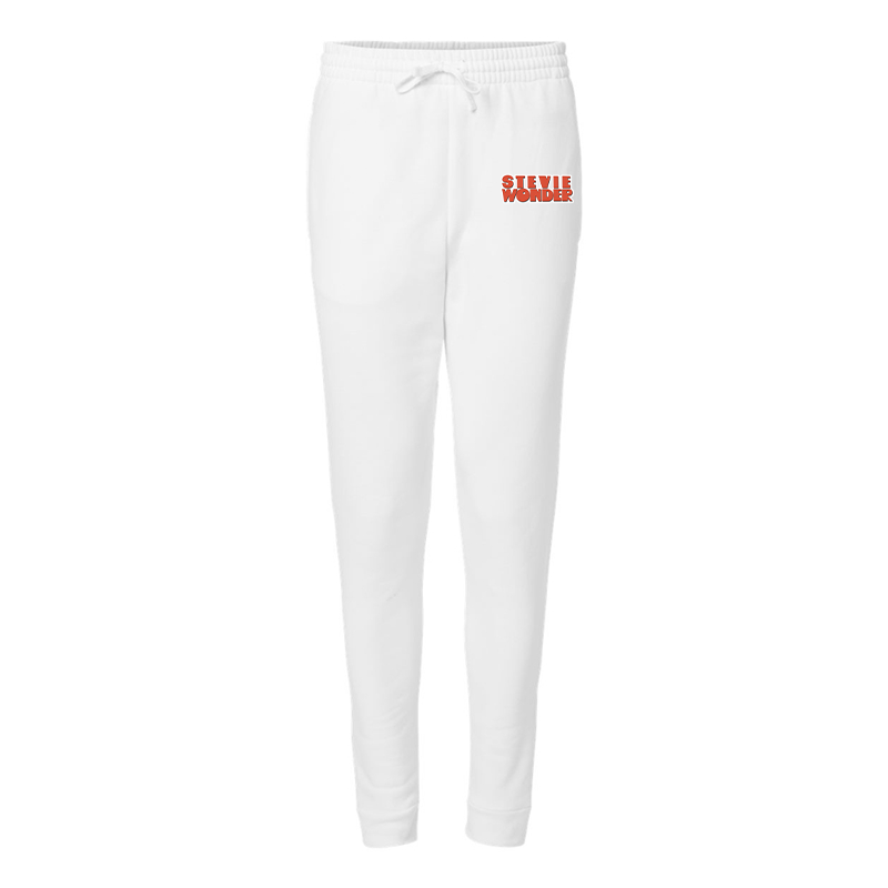 Men's Stevie-Wonder JERZEES Nublend Joggers