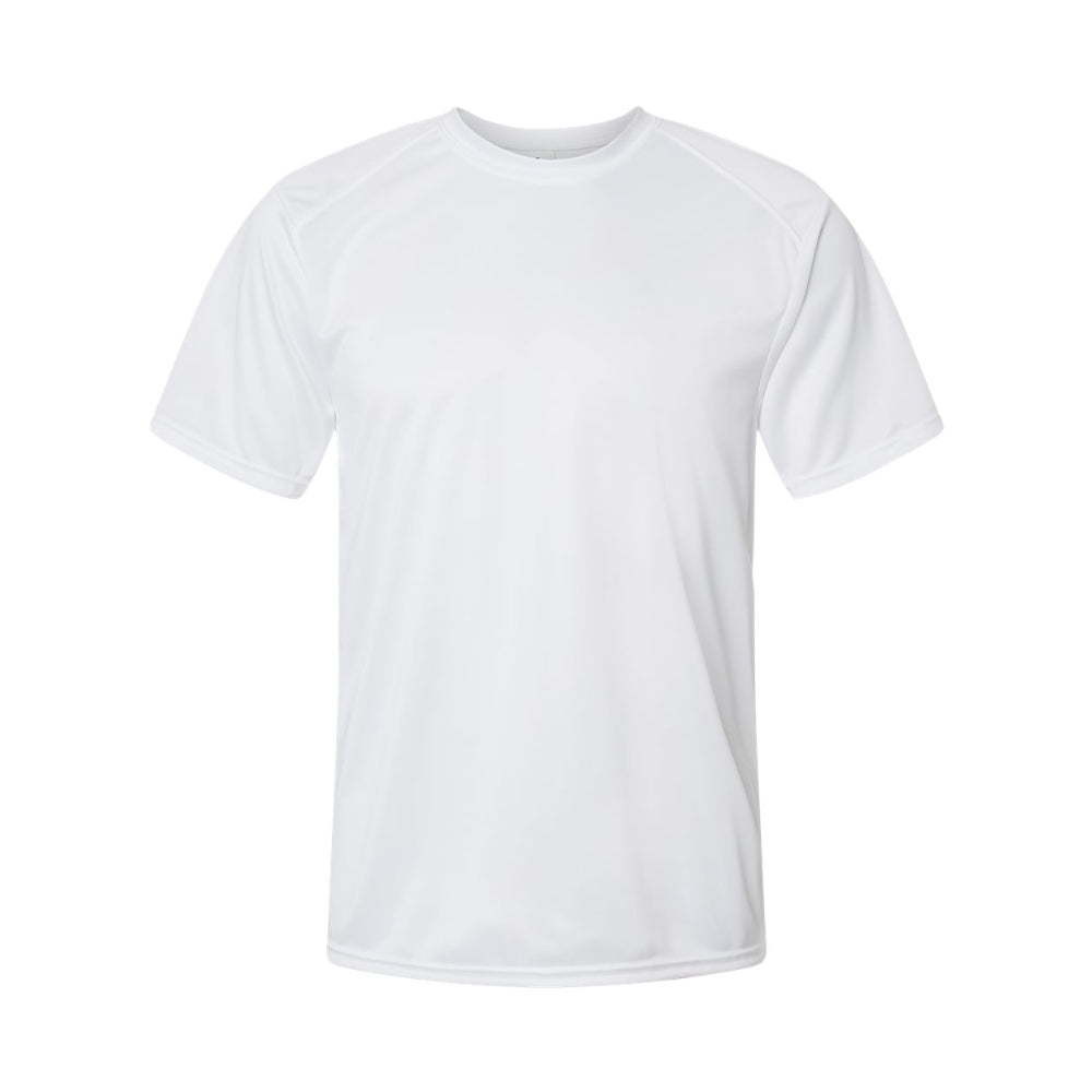 ExpressTeePrints -  Men's Polyester T-Shirt