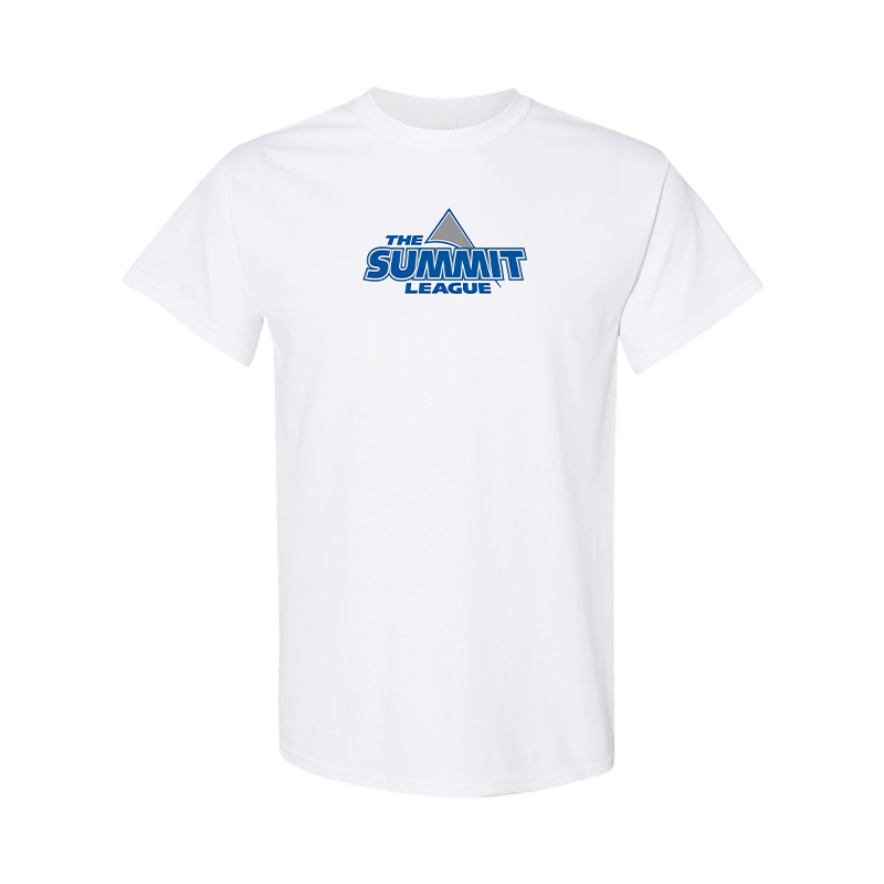 Men's The Summit League Gildan Heavy Cotton T-Shirt