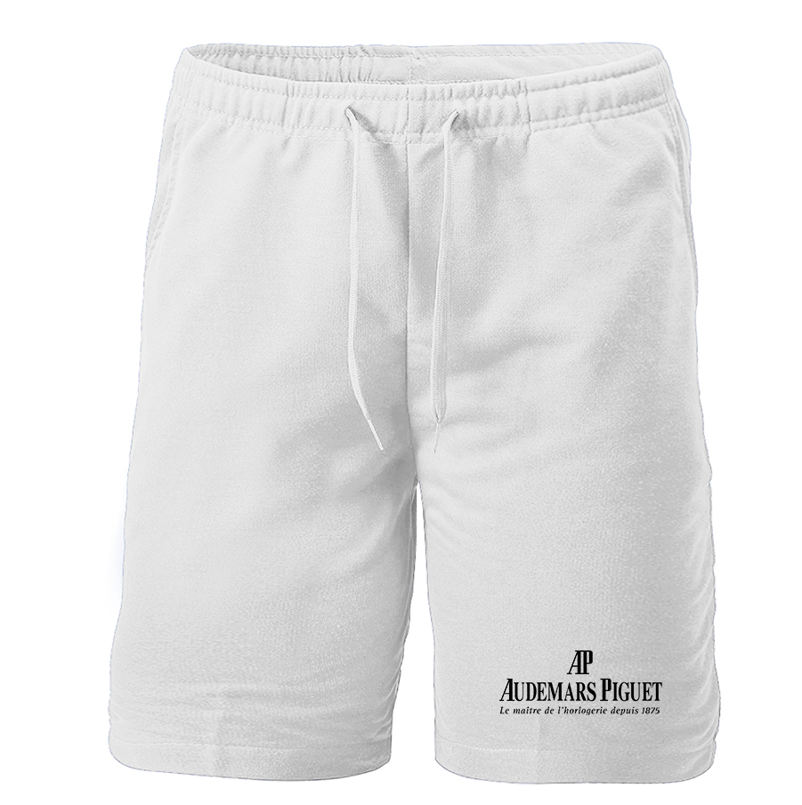 Men's Audemars-Piguet Athletic Fleece Shorts