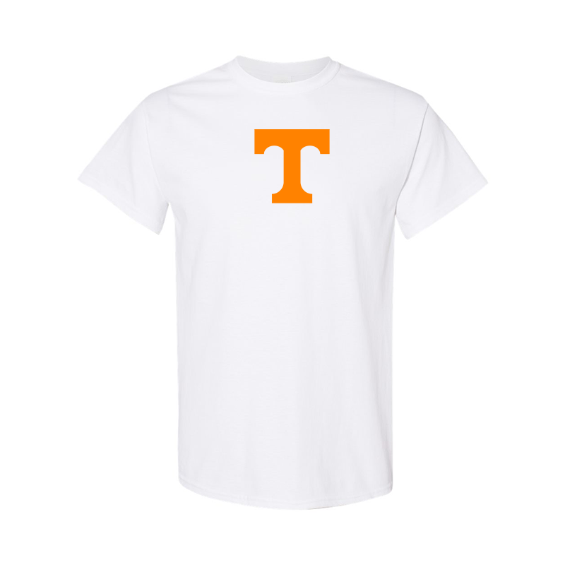 Men's Tennessee Volunteers Gildan Heavy Cotton T-Shirt