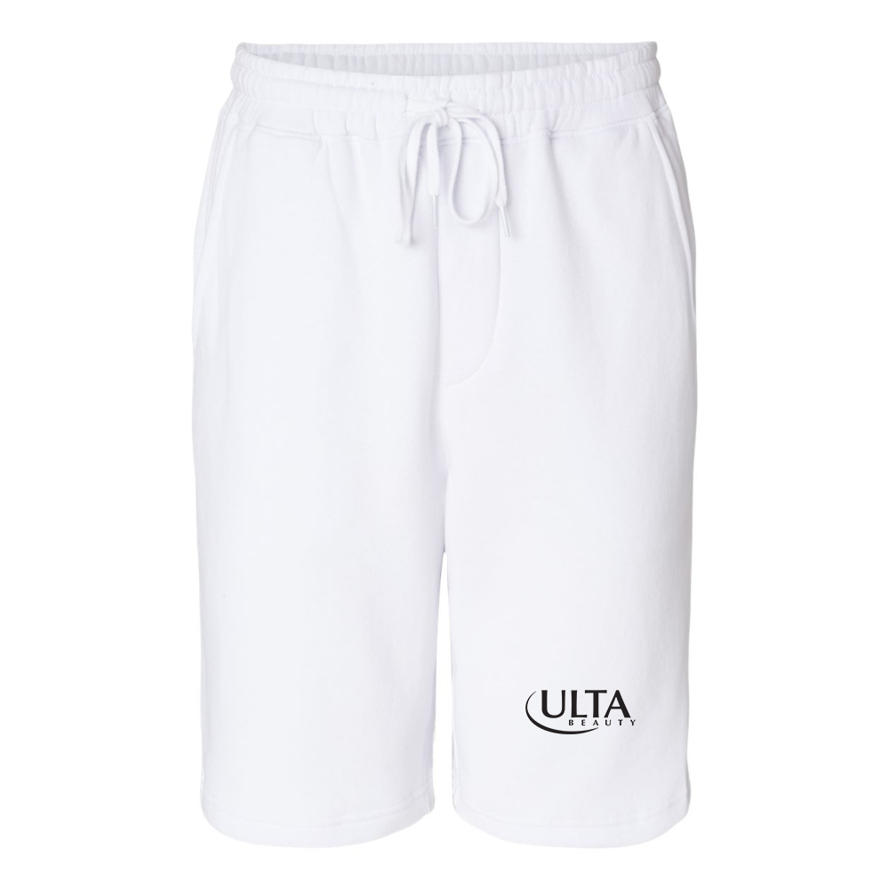 Men's Ulta Beauty  Independent Trading Co Midweight Fleece Shorts