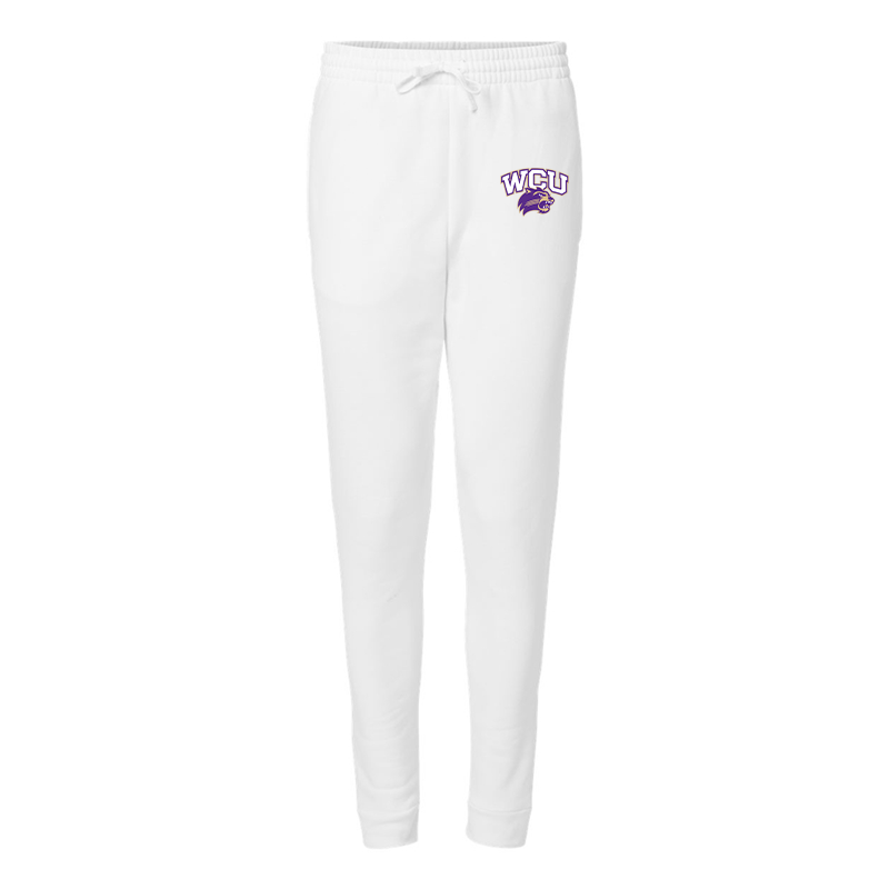 Men's Western Carolina Catamounts JERZEES Nublend Joggers
