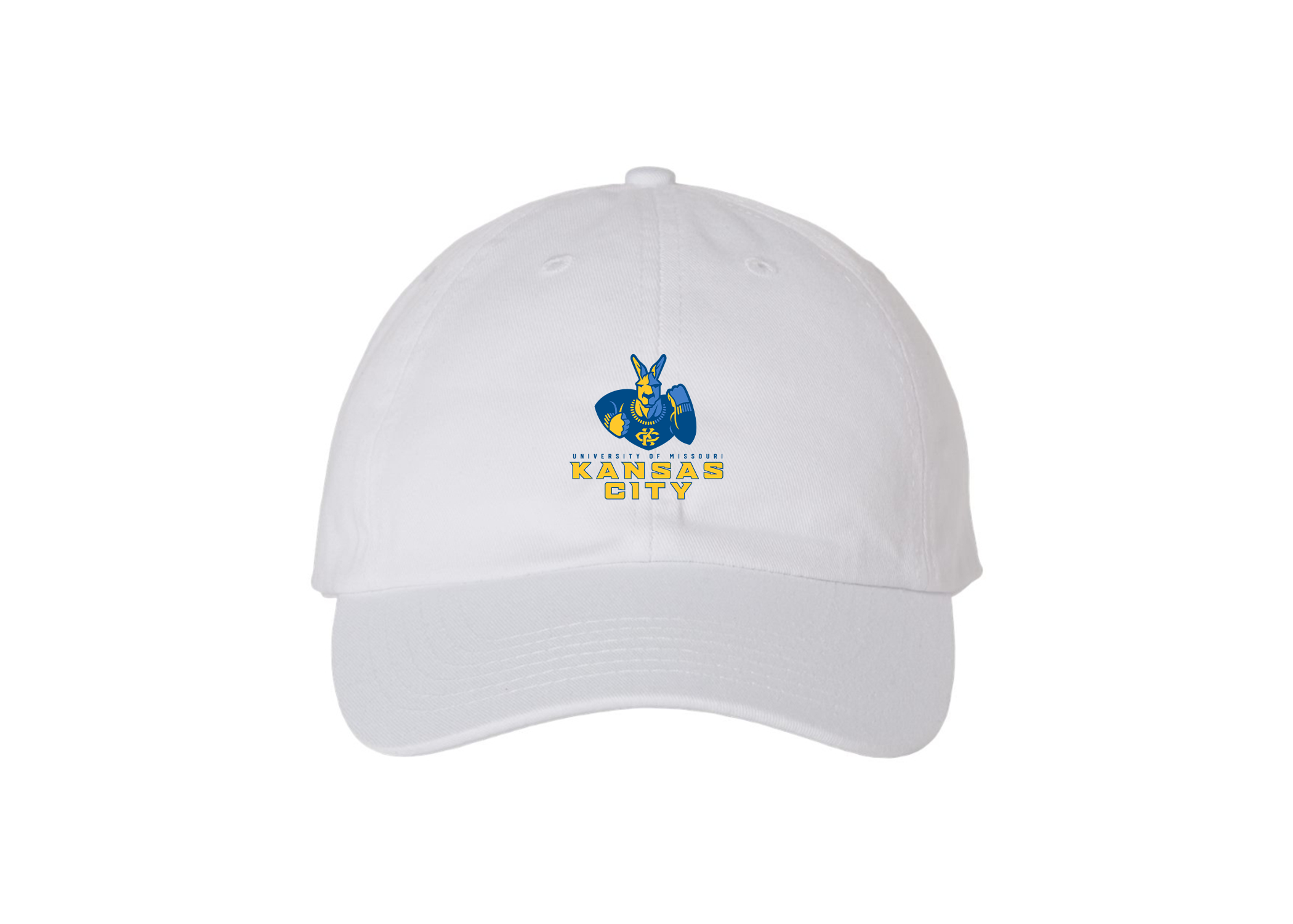 Valucap Adult Bio-Washed Classic Dad Hat