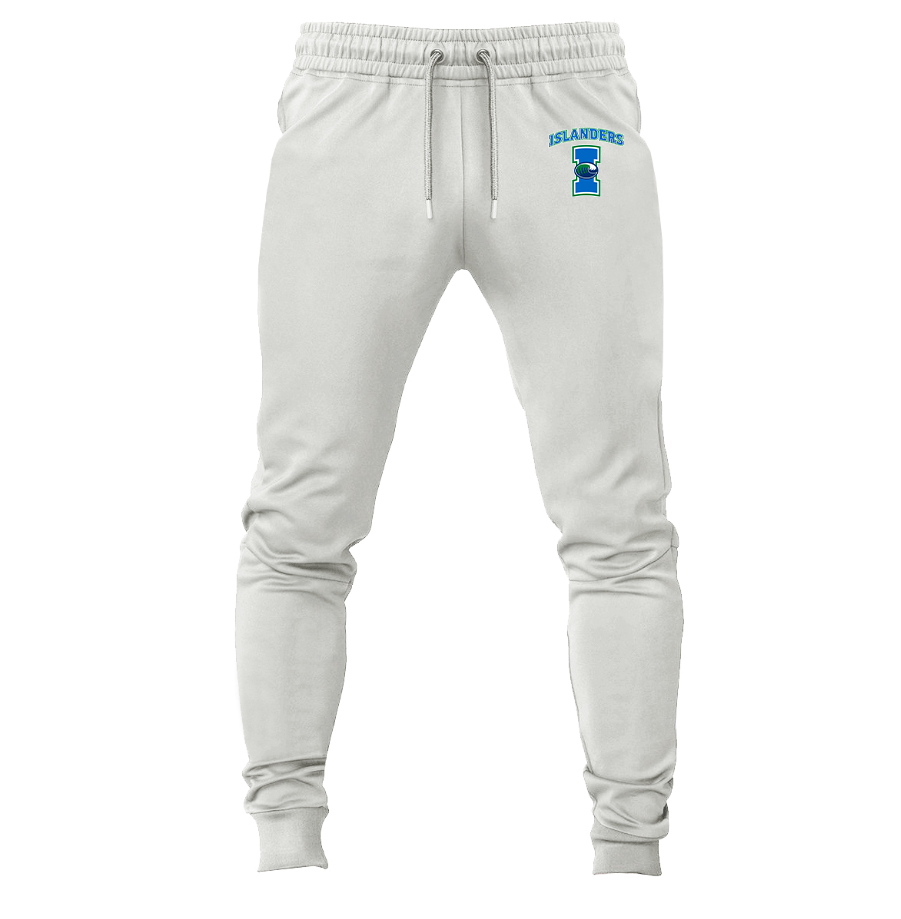 Men's Texas AM CC Islanders  Joggers Sweatpants