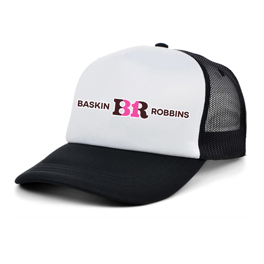 Baskin-Rоbbins Trucker Hat