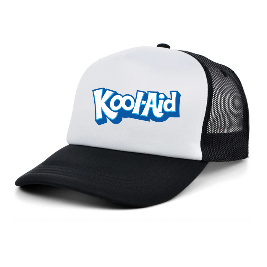 kool-Aid Trucker Hat