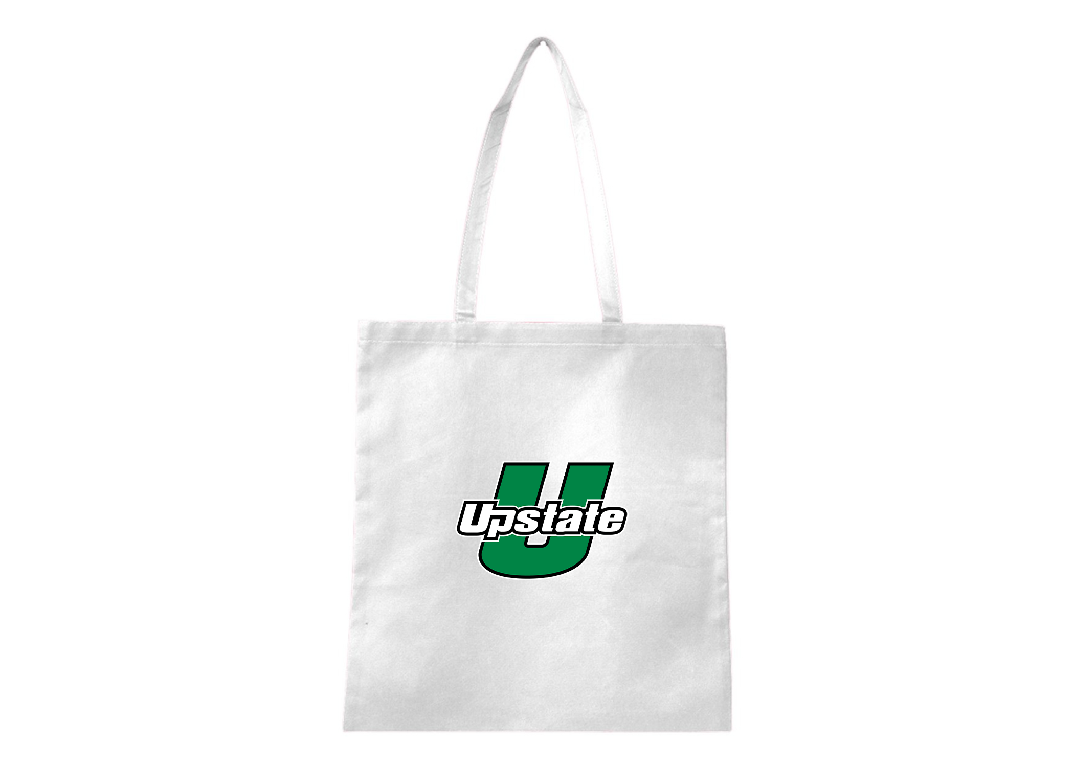 USC Upstate Spartans Q-Tees Non-Woven  Tote