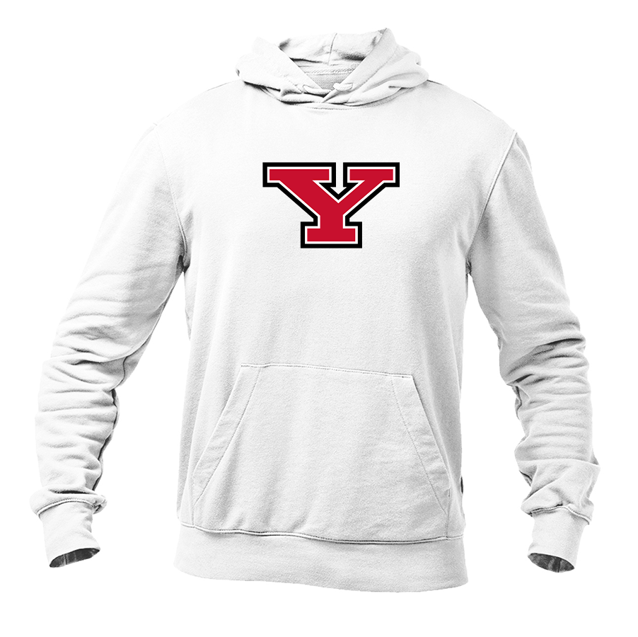 Men's  Youngstown State Penguins Gildan  Heavy Blend Hooded Sweatshirt