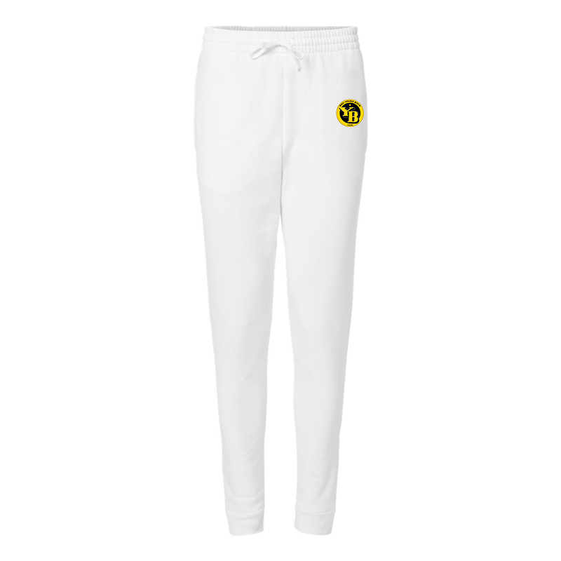 Men's  Young Boys Soccer JERZEES Nublend Joggers