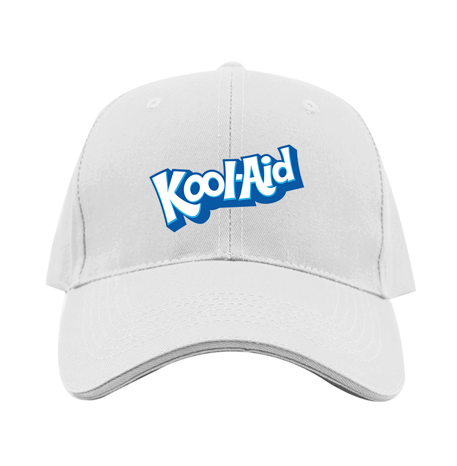 kool-Aid Dad Baseball Cap Hat