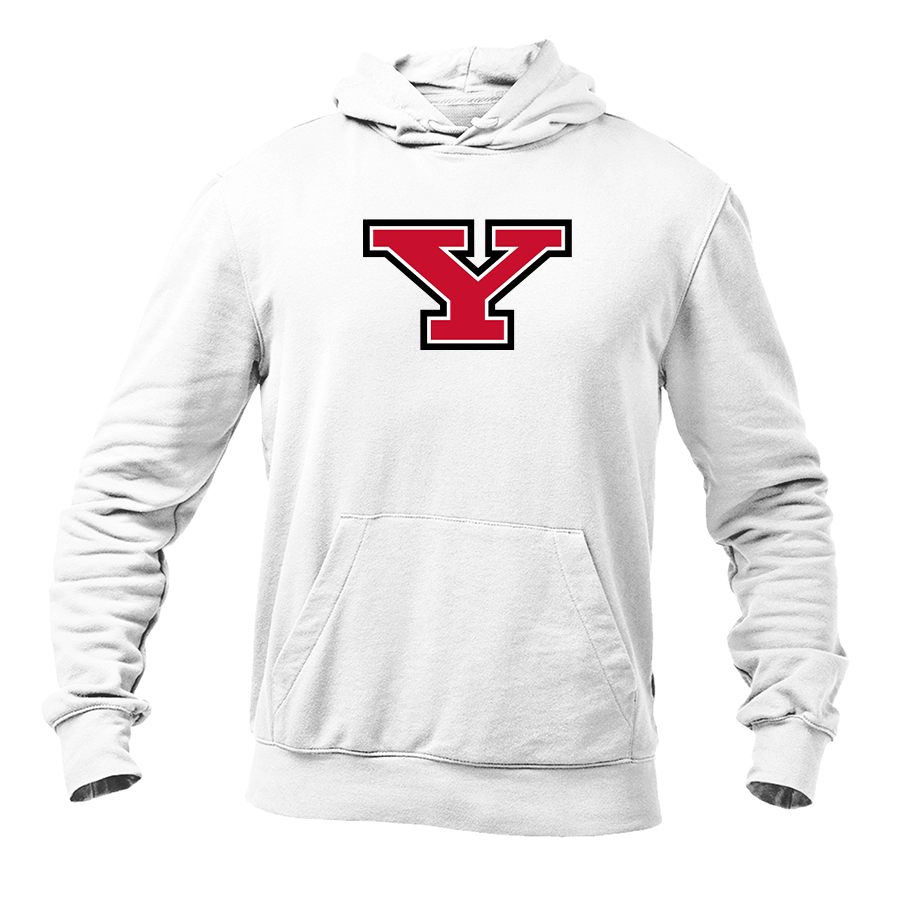 Men's Youngstown State Penguins Softstyle Midweight Hooded Sweatshirt