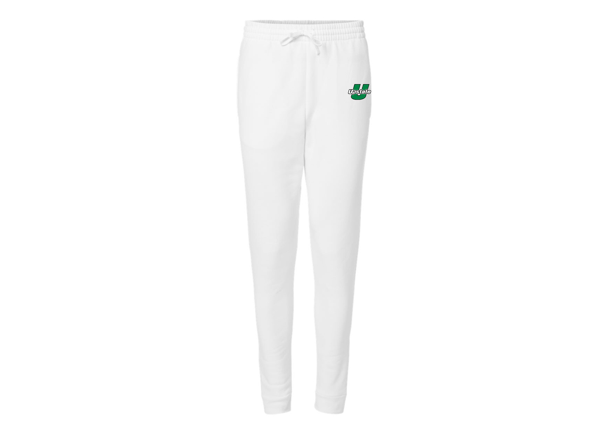 Men's USC Upstate Spartans JERZEES Nublend Joggers