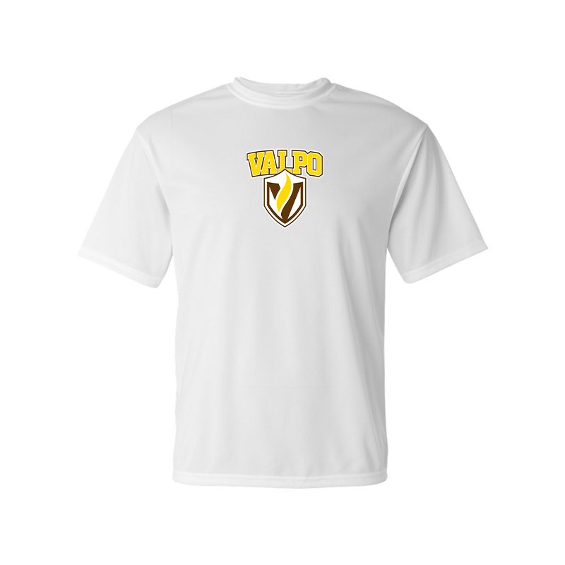 Men's Valparaiso Crusaders Polyester T-Shirt