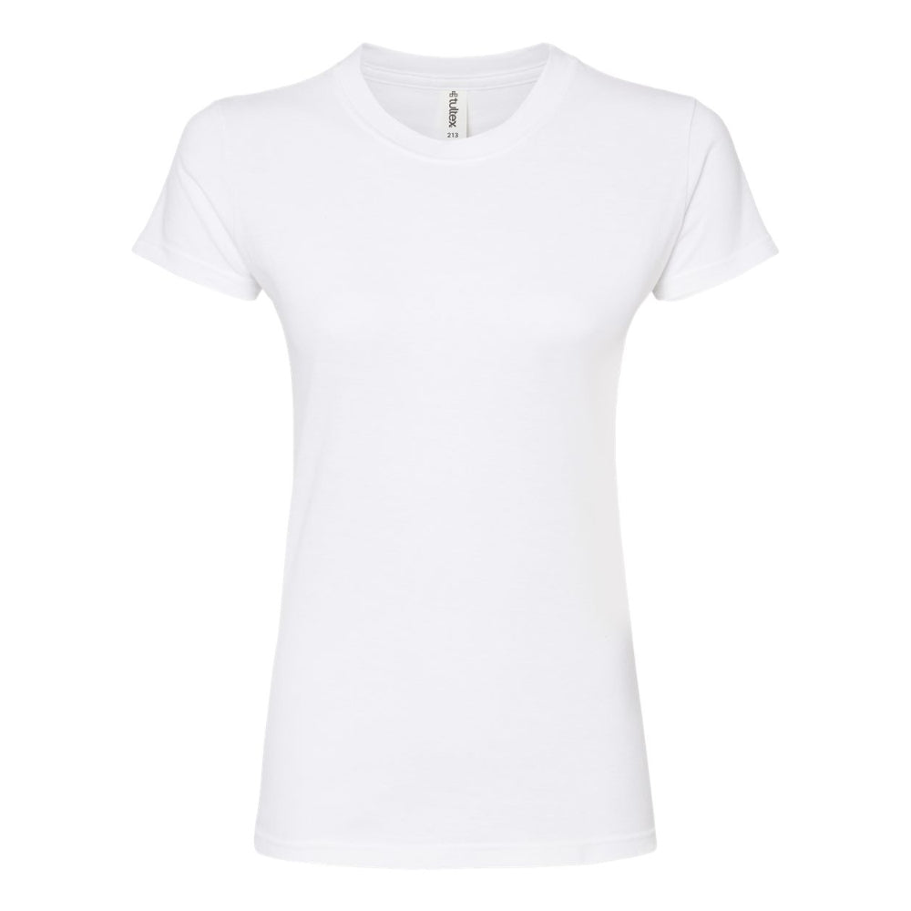 ExpressTeePrints -  Women’s Round Neck T-Shirt
