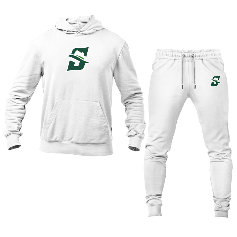 Men'sStetson Hatters Hoodie Joggers Set