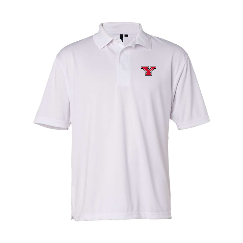 Men's Youngstown State Penguins Sierra Pacific Moisture Free Mesh Polo