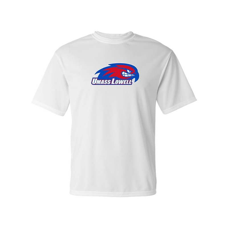 Men's UMass Lowell River Hawks Polyester T-Shirt