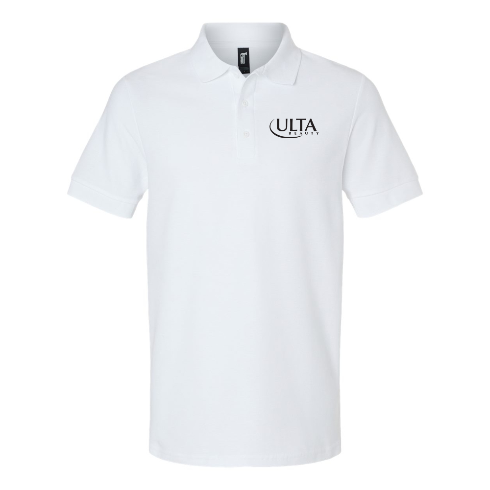 Men's Ulta Beauty  Gildan Hammer Pique Polo