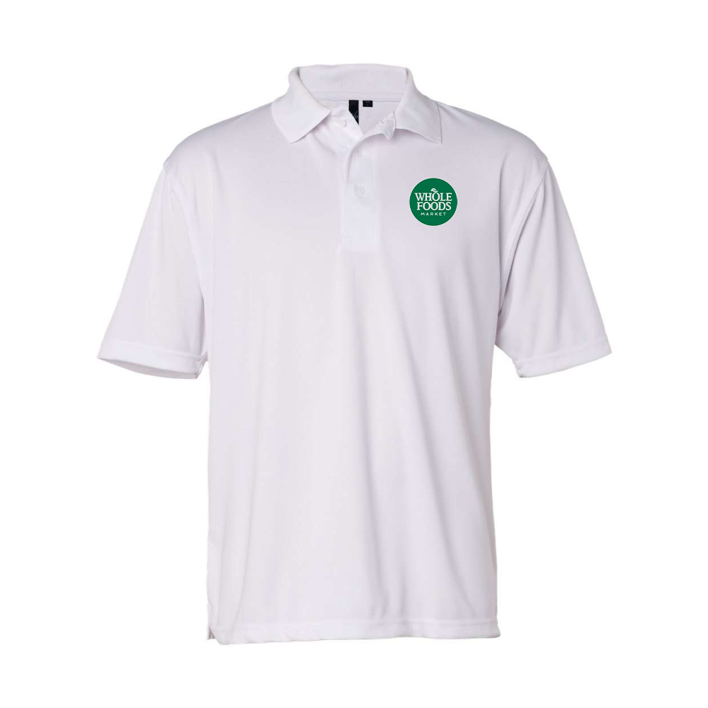 Men's Whole Foods Market Sierra Pacific Moisture Free Mesh Polo