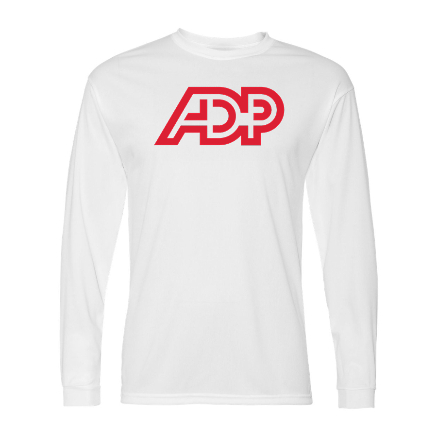 Men's  ADP  Performance Long Sleeve T-Shirt
