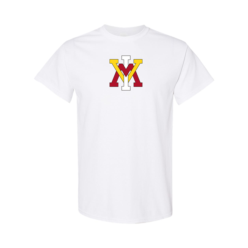 Men's VMI Keydets Gildan Heavy Cotton T-Shirt