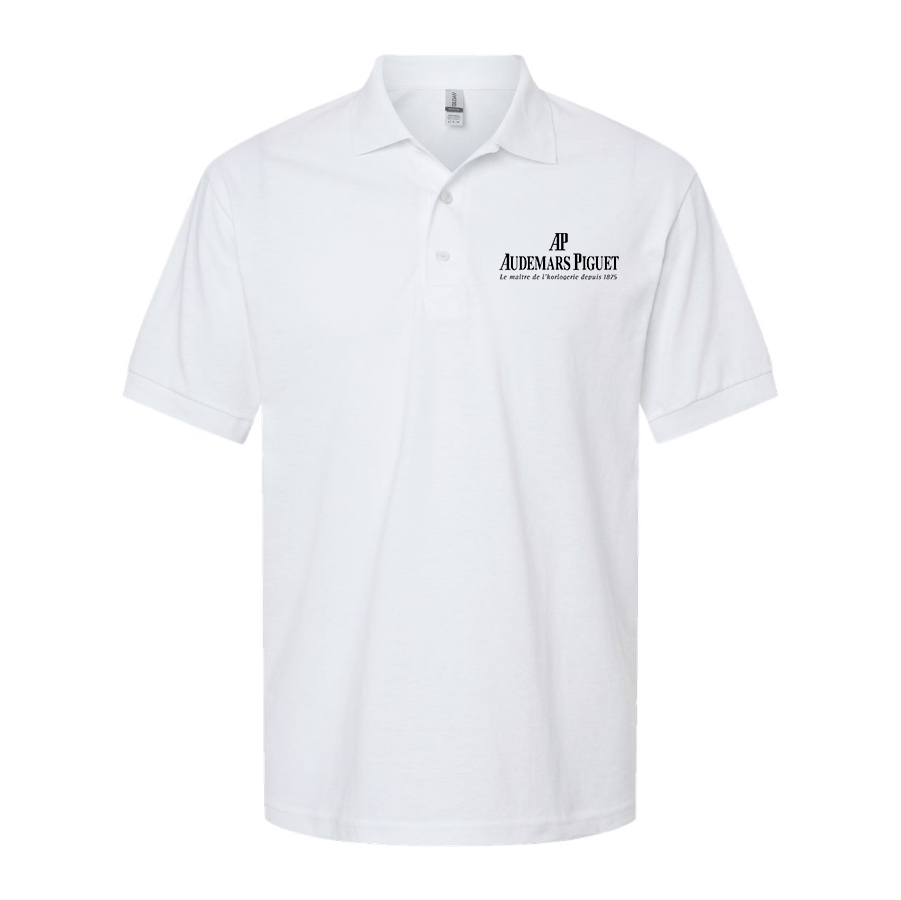 Men's  Audemars-Piguet Dry Blend Polo