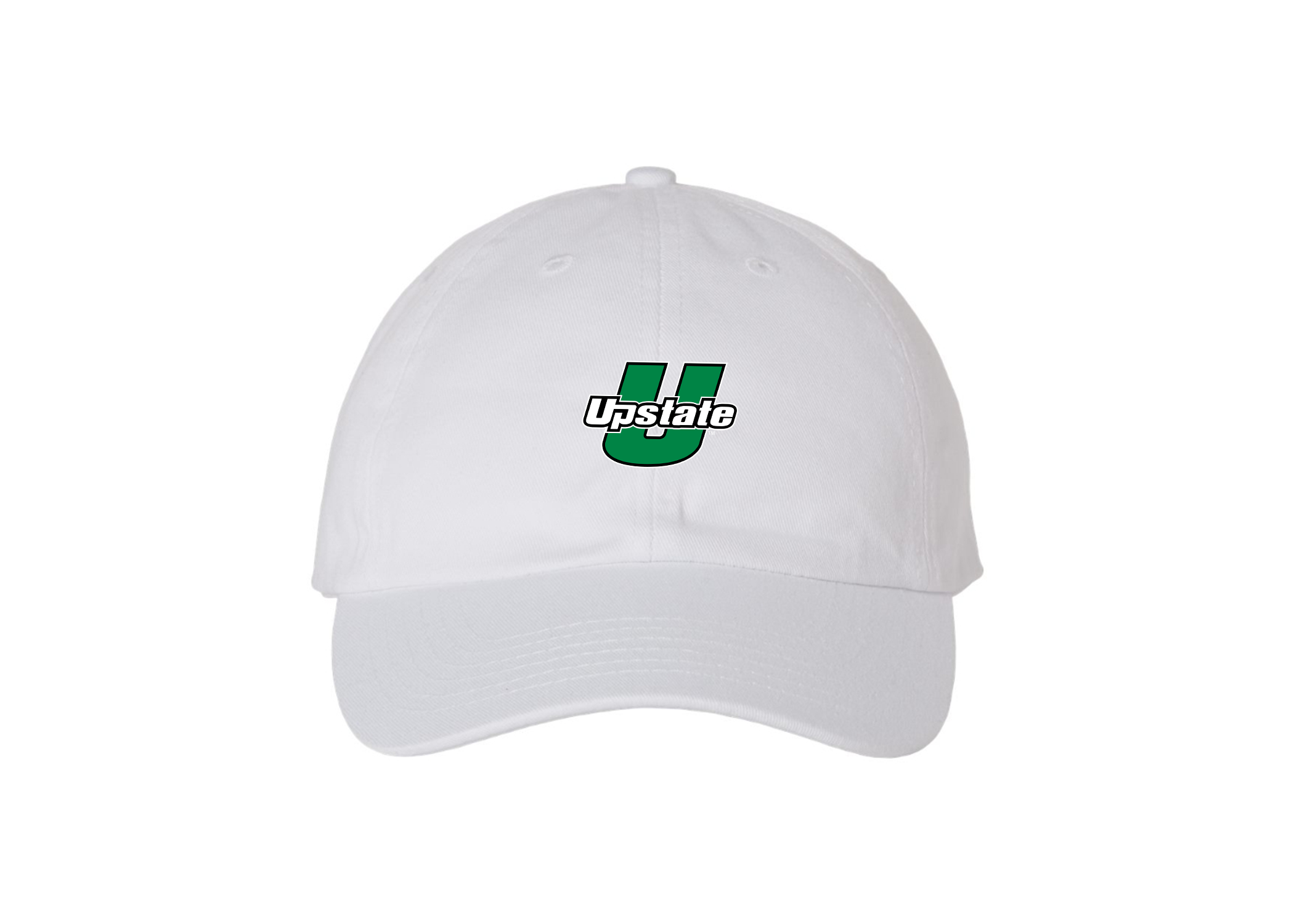 USC Upstate Spartans Valucap Adult Bio-Washed Classic Dad Hat