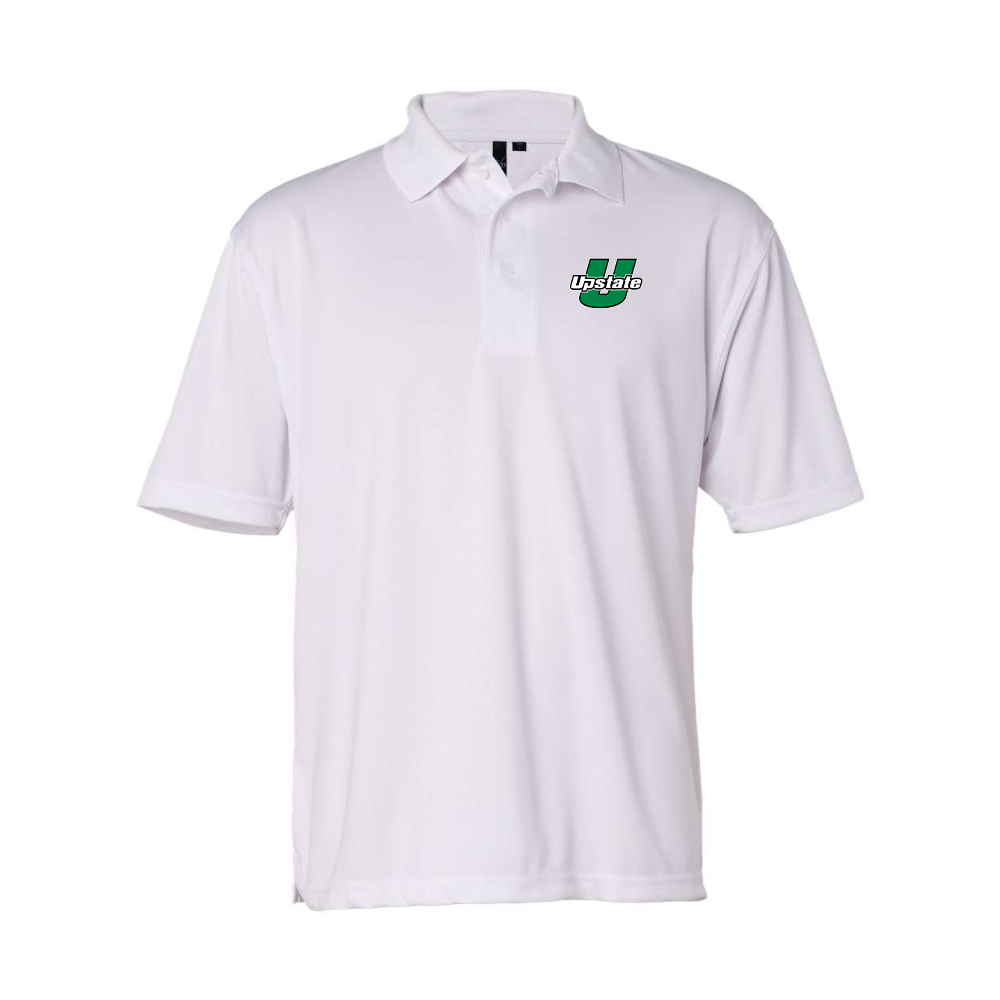 Men's  USC Upstate Spartans Sierra Pacific Moisture Free Mesh Polo