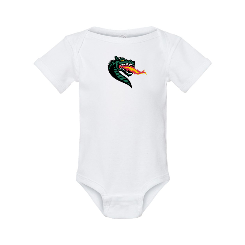 UAB Blazers Rabbit Skins Infant Baby Rib Bodysuit