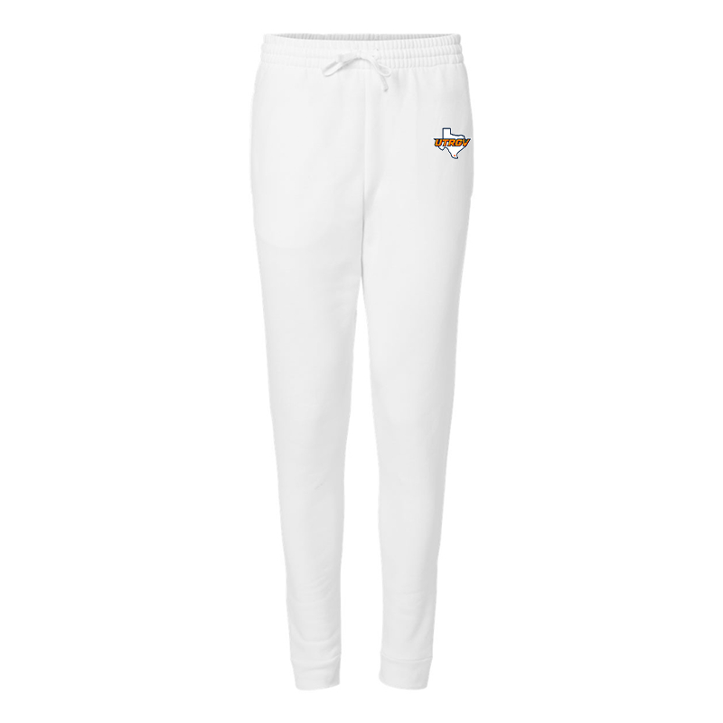 Men's UTRGV Vaqueros JERZEES Nublend Joggers