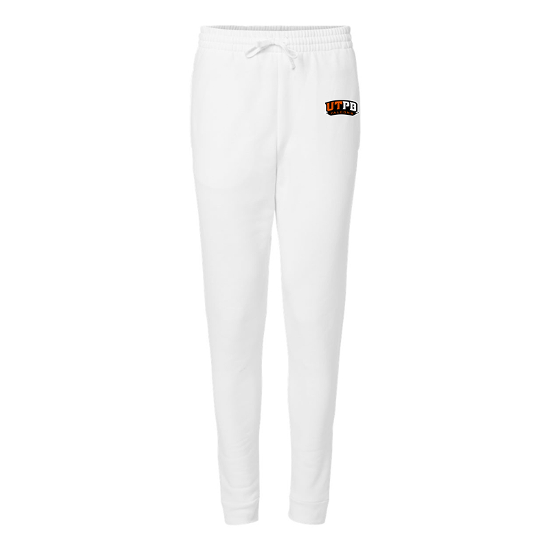 Men's  UTPB Falcons  JERZEES Nublend Joggers