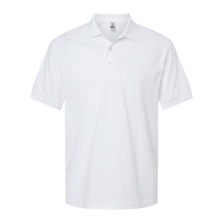 ExpressTeePrints -  Men's Dry Blend Polo