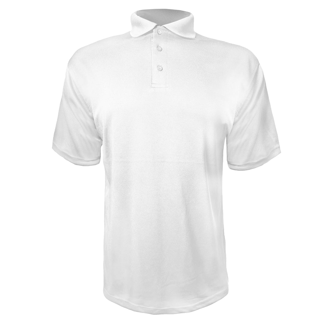 ExpressTeePrints -  Men's Polyester Polo