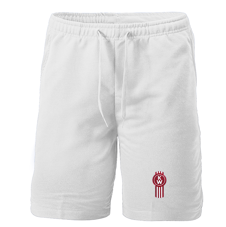 Men's KW Athletic Fleece Shorts
